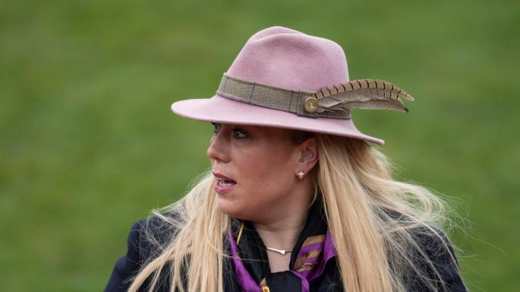 Trainer Kerry Lee